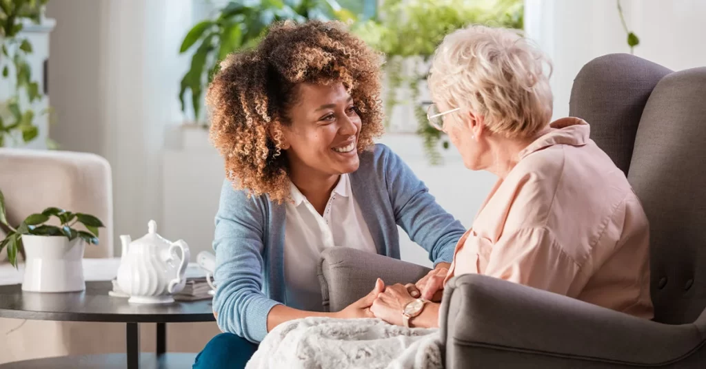 Compassionate Care