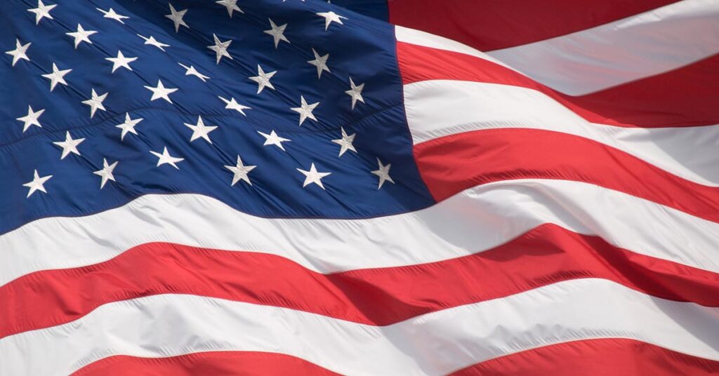 American Flag