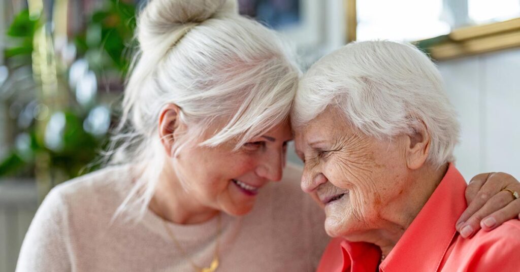 Caregivers